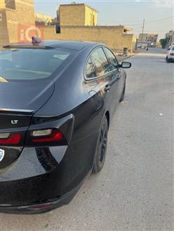 شيفروليه ماليبو